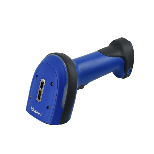 IP65 Barcode Scanner Winson Production Industrial Barcode Reading Scanners Manufactory